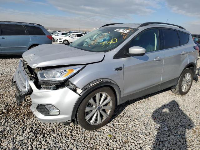 FORD ESCAPE SEL 2019 1fmcu0hd3kub79277