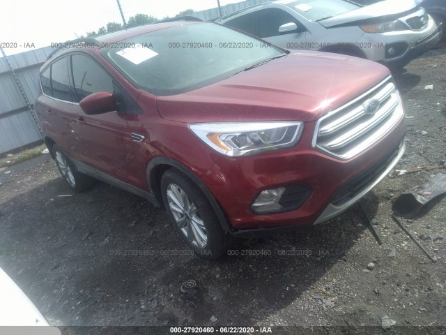 FORD ESCAPE 2019 1fmcu0hd3kuc20054