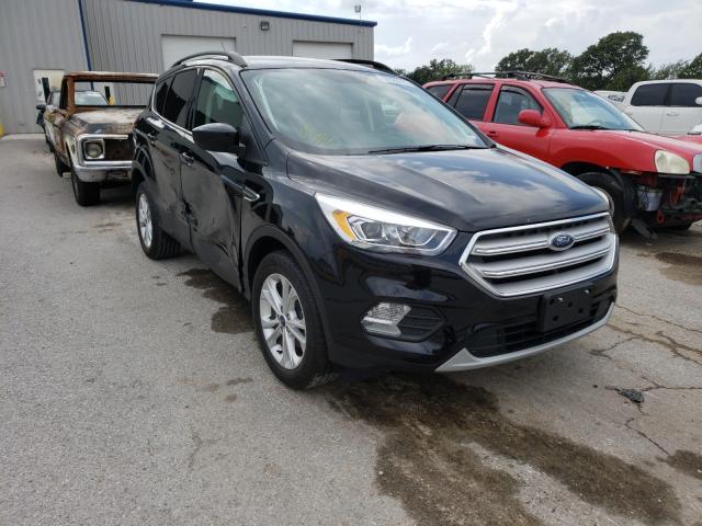 FORD ESCAPE SEL 2019 1fmcu0hd3kuc29238