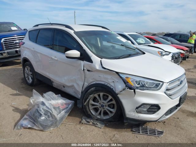 FORD ESCAPE 2019 1fmcu0hd3kuc31359