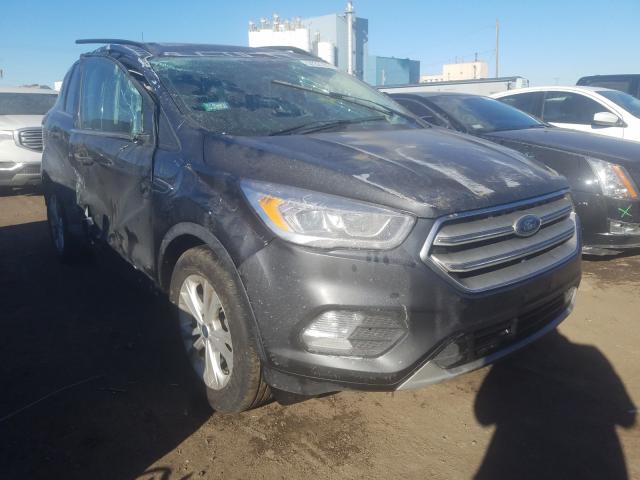 FORD ESCAPE SEL 2019 1fmcu0hd3kuc31524