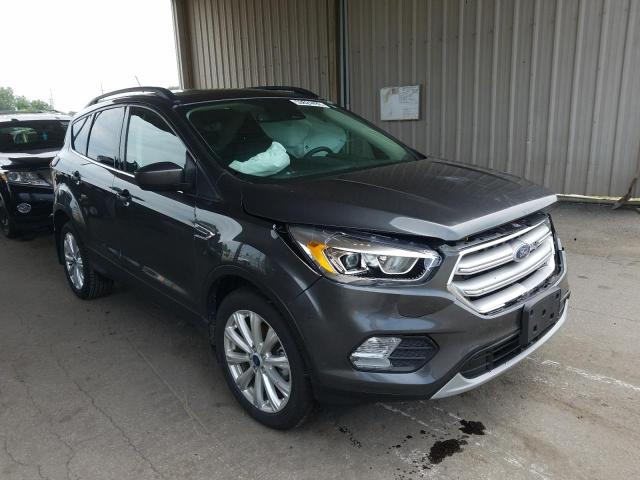 FORD ESCAPE SEL 2019 1fmcu0hd3kuc56651