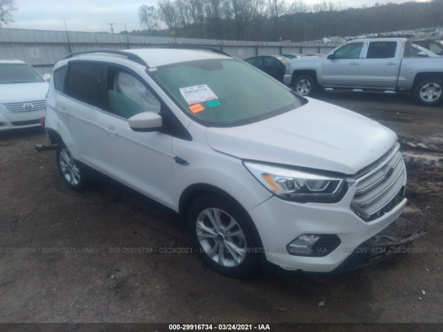 FORD ESCAPE 2018 1fmcu0hd4jua07001