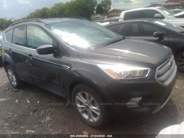 FORD ESCAPE 2018 1fmcu0hd4jua16782