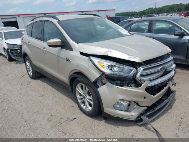 FORD ESCAPE 2018 1fmcu0hd4jua62659