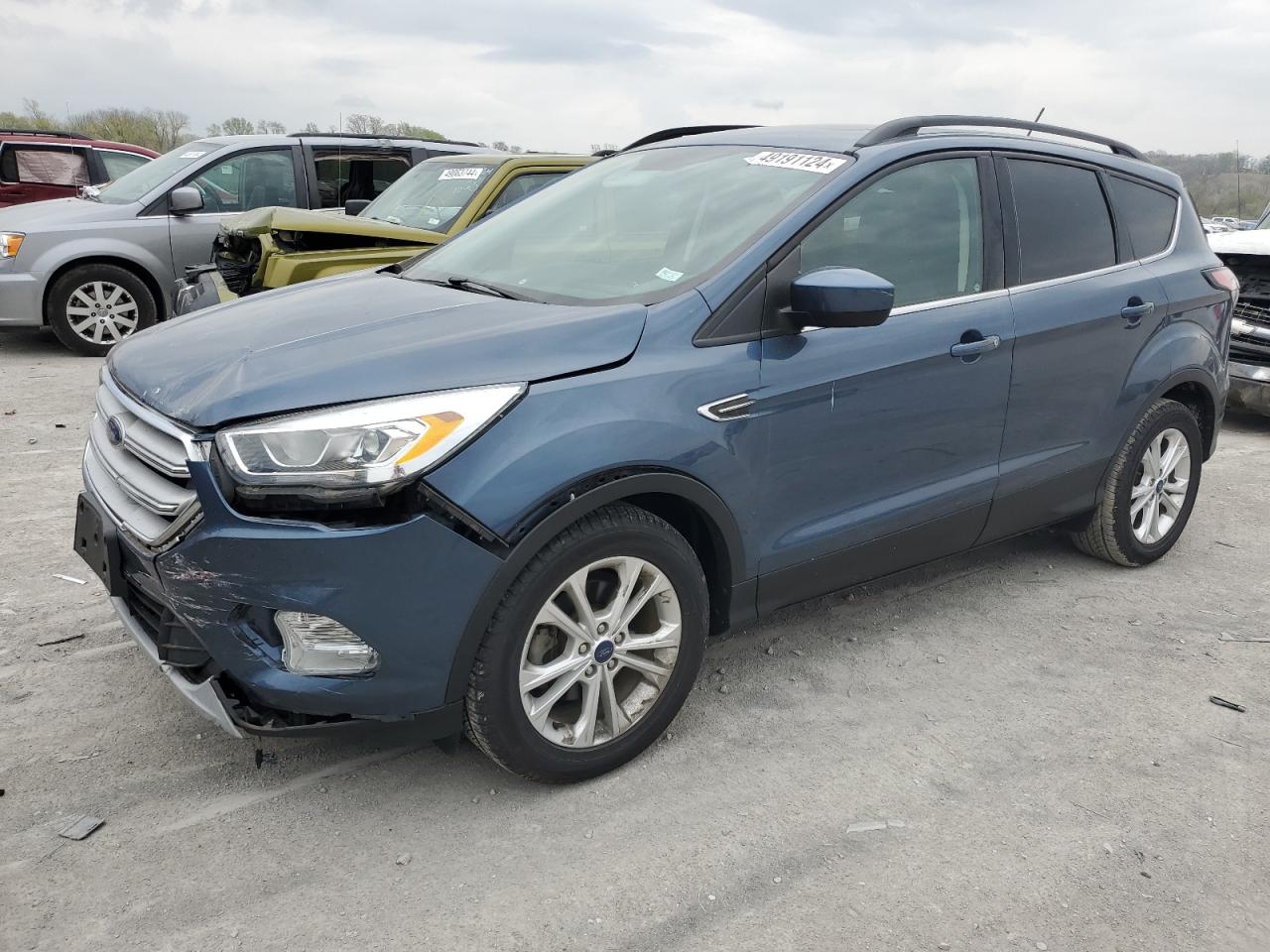 FORD ESCAPE 2018 1fmcu0hd4jua71040