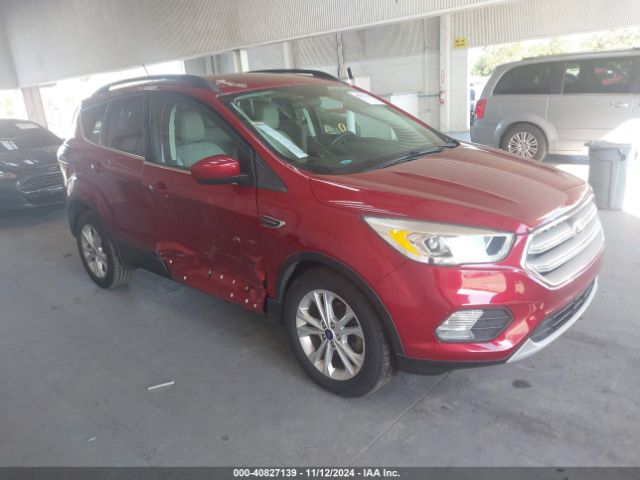 FORD ESCAPE 2018 1fmcu0hd4jua79543