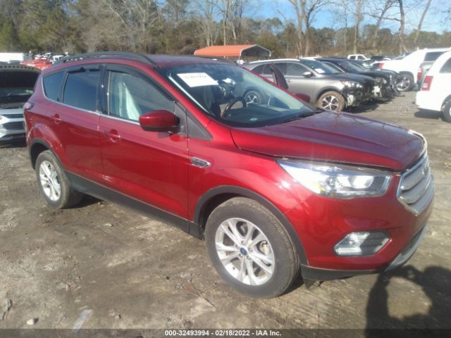 FORD ESCAPE 2018 1fmcu0hd4jub19443