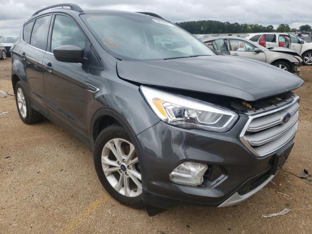 FORD ESCAPE SEL 2018 1fmcu0hd4jub24562