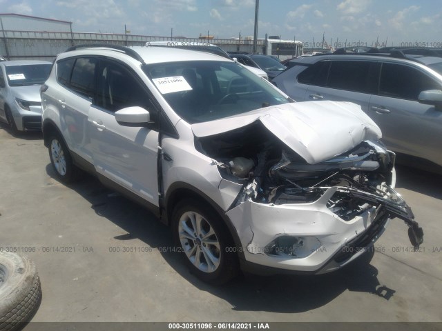 FORD ESCAPE 2018 1fmcu0hd4jub60557