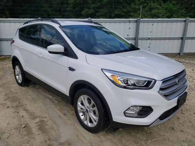 FORD ESCAPE SEL 2018 1fmcu0hd4juc06078