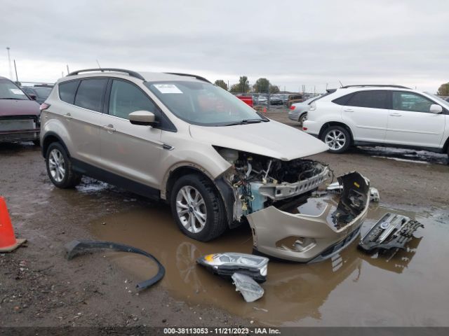 FORD ESCAPE 2018 1fmcu0hd4juc06436