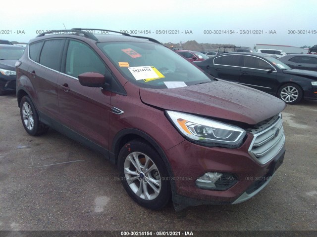 FORD ESCAPE 2018 1fmcu0hd4juc06596