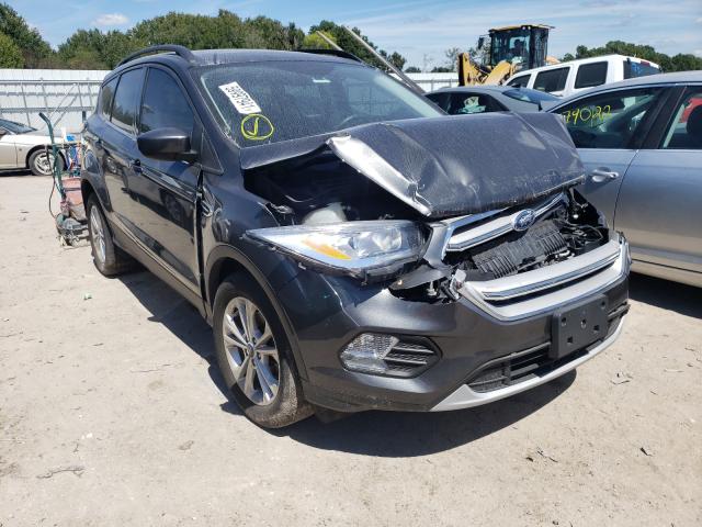 FORD ESCAPE SEL 2018 1fmcu0hd4juc25908