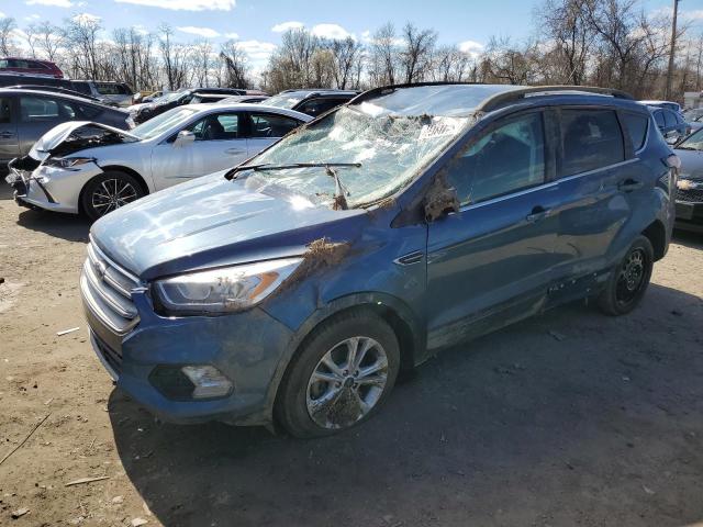 FORD ESCAPE SEL 2018 1fmcu0hd4juc57595