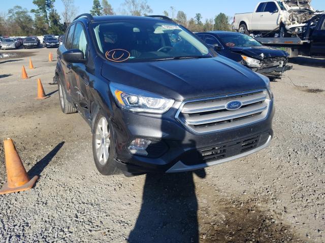 FORD ESCAPE SEL 2018 1fmcu0hd4juc98194