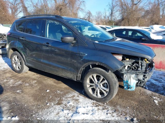 FORD ESCAPE 2018 1fmcu0hd4jud44865