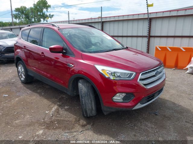 FORD ESCAPE 2018 1fmcu0hd4jud58748