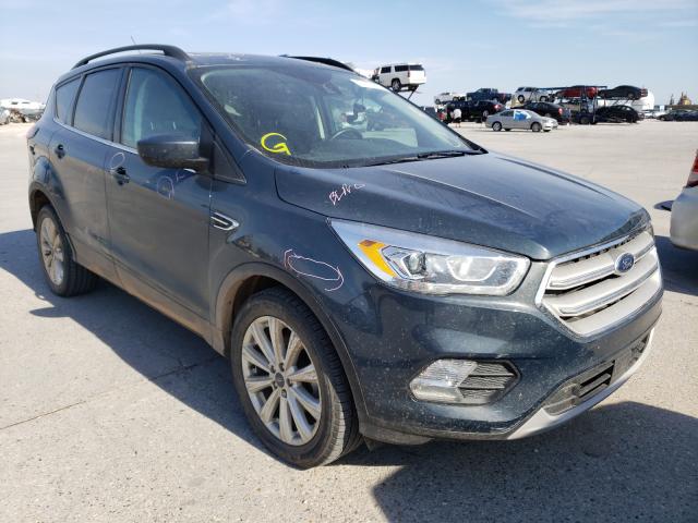 FORD ESCAPE SEL 2019 1fmcu0hd4kua22826