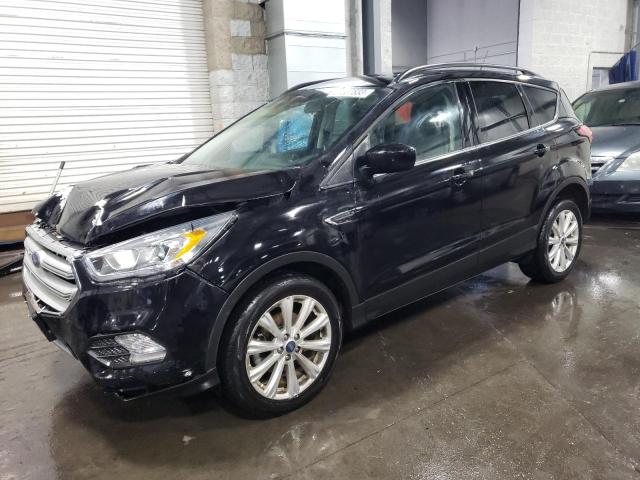 FORD NULL 2019 1fmcu0hd4kua47130