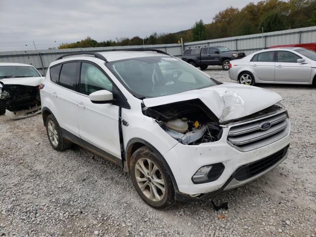 FORD ESCAPE SEL 2019 1fmcu0hd4kua74960