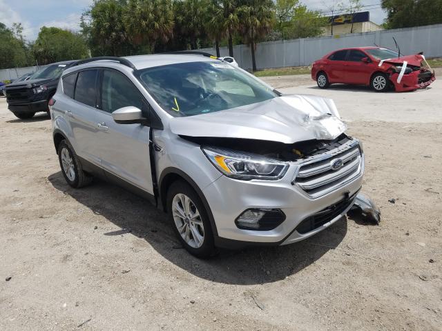 FORD ESCAPE SEL 2019 1fmcu0hd4kua75073