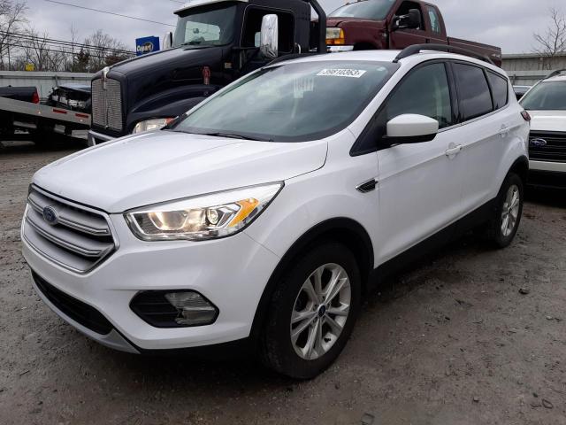 FORD ESCAPE SEL 2019 1fmcu0hd4kua76529