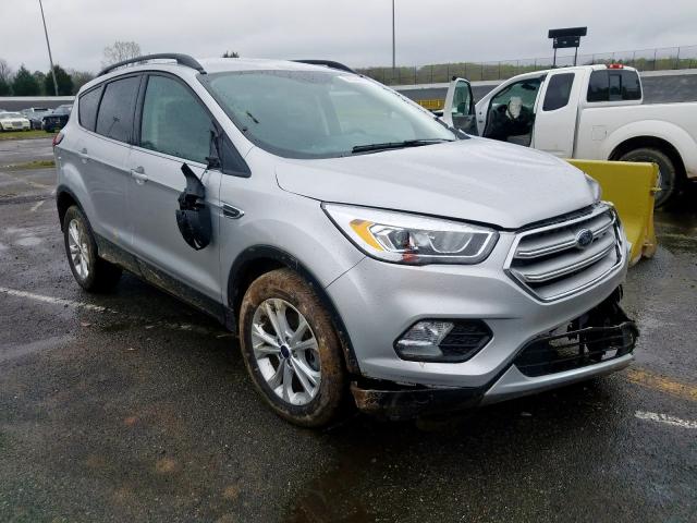 FORD ESCAPE SEL 2019 1fmcu0hd4kua88468