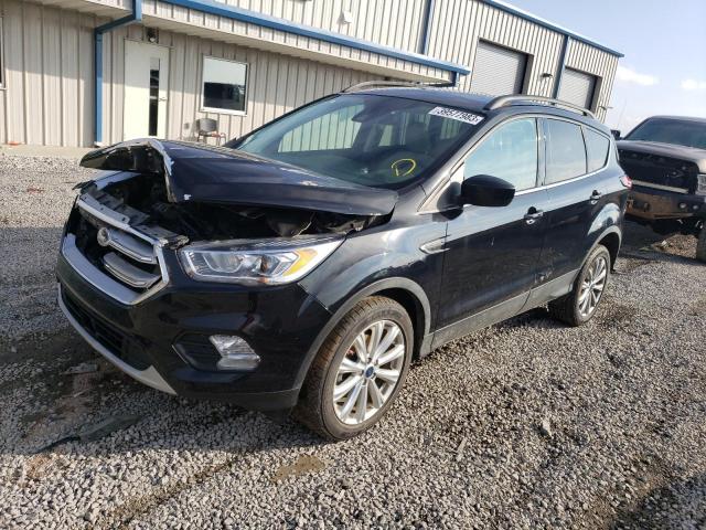 FORD ESCAPE SEL 2019 1fmcu0hd4kub45171