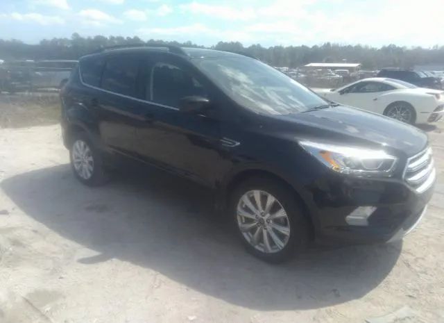 FORD ESCAPE 2019 1fmcu0hd4kub46577