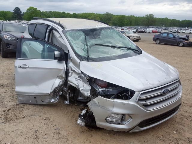 FORD ESCAPE SEL 2019 1fmcu0hd4kub47115