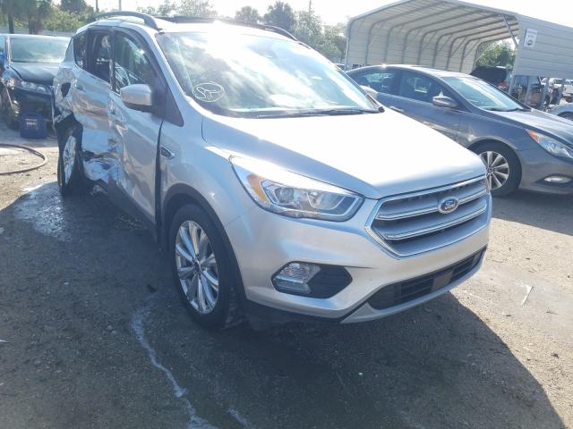 FORD ESCAPE SEL 2019 1fmcu0hd4kub47695