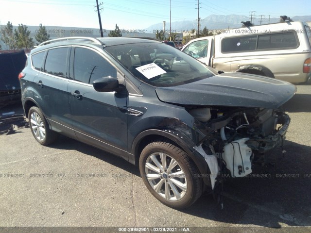 FORD ESCAPE 2019 1fmcu0hd4kub86335