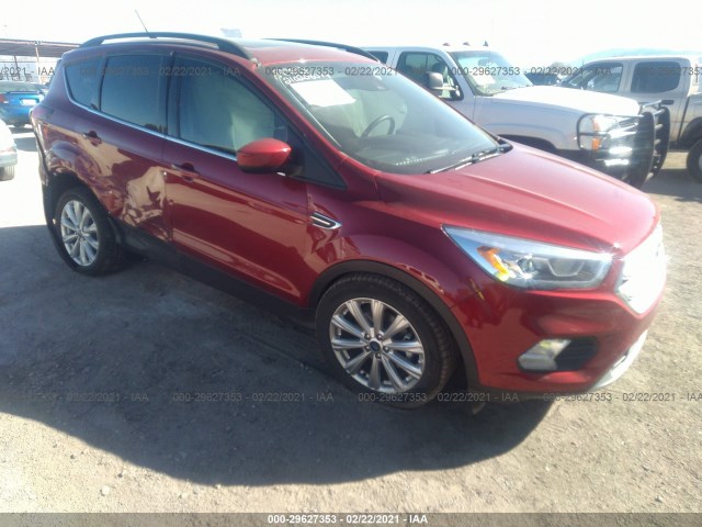 FORD ESCAPE 2019 1fmcu0hd4kuc05174