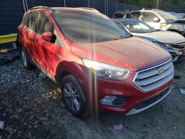 FORD ESCAPE SEL 2019 1fmcu0hd4kuc20970