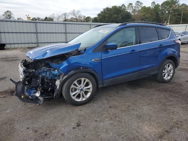 FORD ESCAPE 2018 1fmcu0hd5jua02244