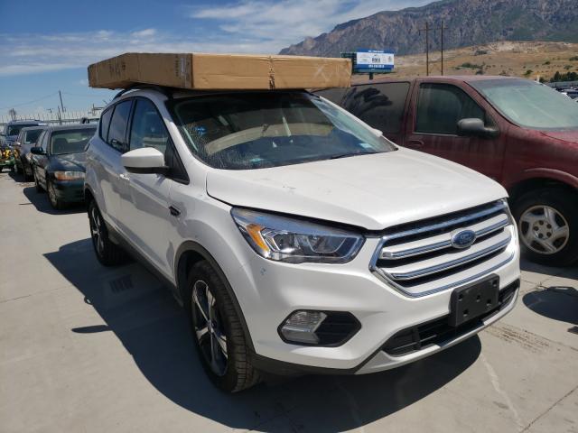 FORD ESCAPE SEL 2018 1fmcu0hd5jua03877