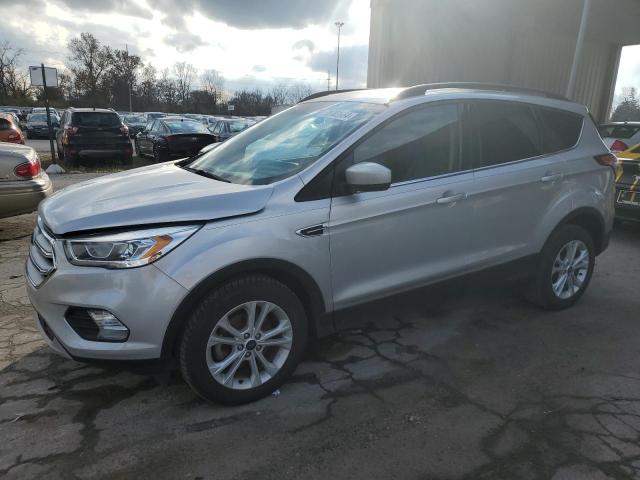 FORD ESCAPE SEL 2018 1fmcu0hd5jua52559