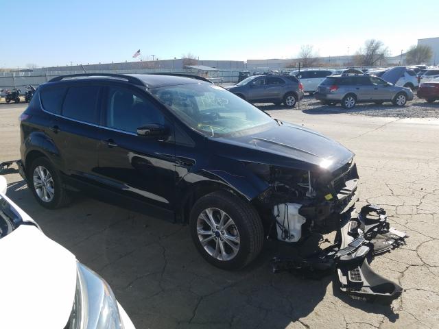 FORD ESCAPE 2017 1fmcu0hd5jua63755