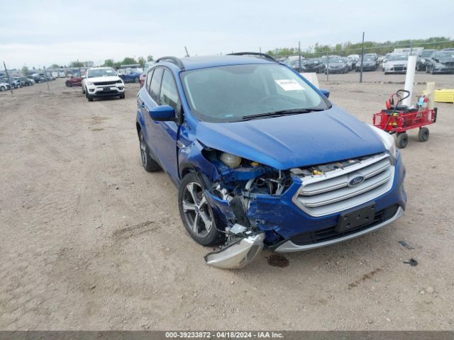 FORD ESCAPE 2018 1fmcu0hd5jua91412