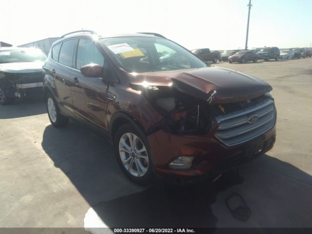 FORD ESCAPE 2018 1fmcu0hd5jub11786