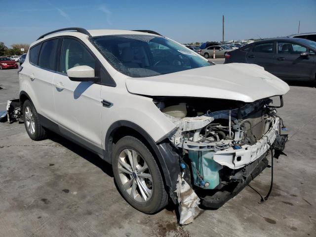 FORD ESCAPE SEL 2018 1fmcu0hd5jub24179