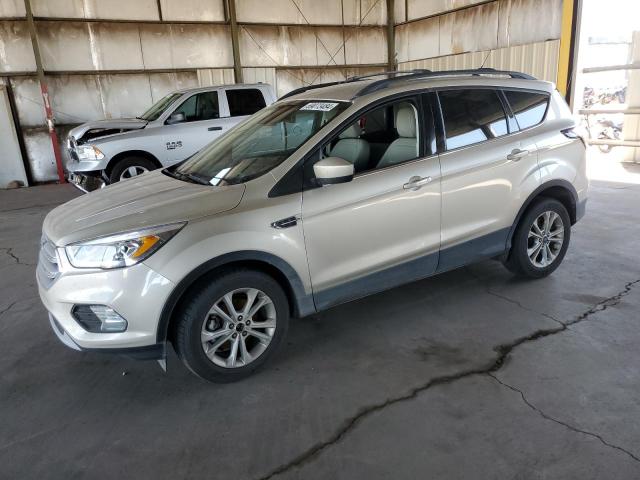 FORD ESCAPE SEL 2018 1fmcu0hd5jub48112