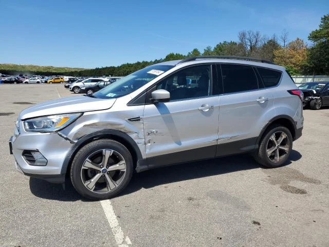 FORD ESCAPE SEL 2018 1fmcu0hd5jub58087