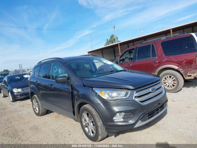 FORD ESCAPE 2018 1fmcu0hd5jub58574