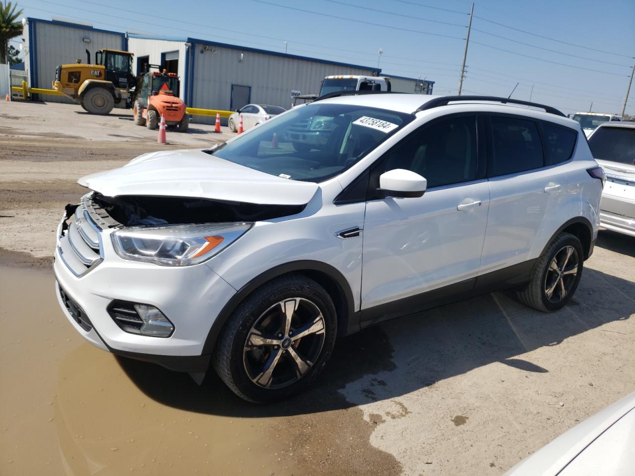 FORD ESCAPE 2018 1fmcu0hd5jub61104