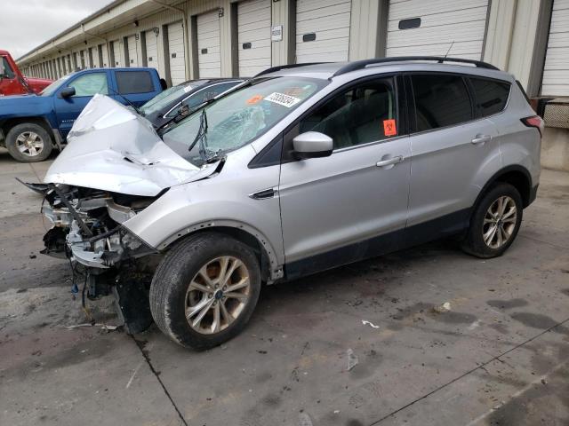 FORD ESCAPE SEL 2018 1fmcu0hd5juc00709