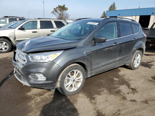 FORD ESCAPE SEL 2018 1fmcu0hd5juc03044