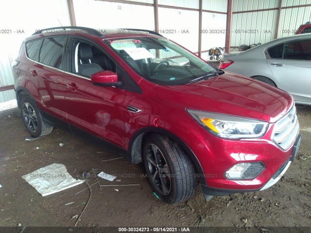 FORD ESCAPE 2018 1fmcu0hd5juc05649