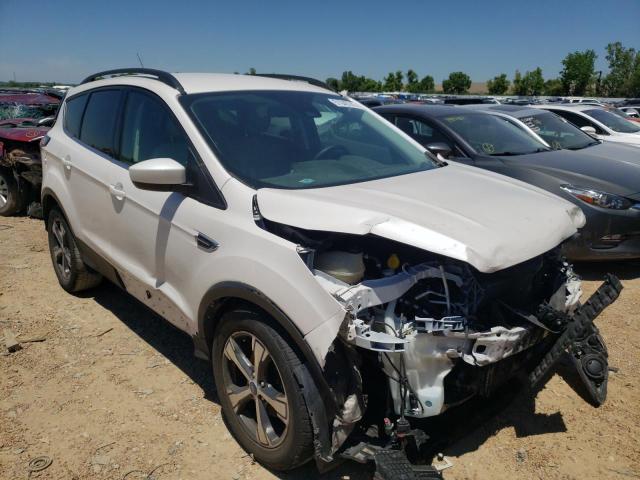 FORD ESCAPE SEL 2018 1fmcu0hd5juc07059